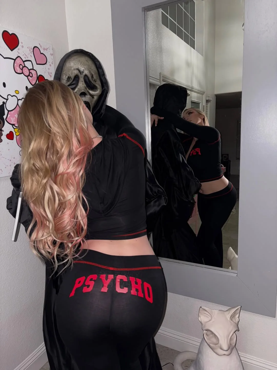 Anastasia escort London