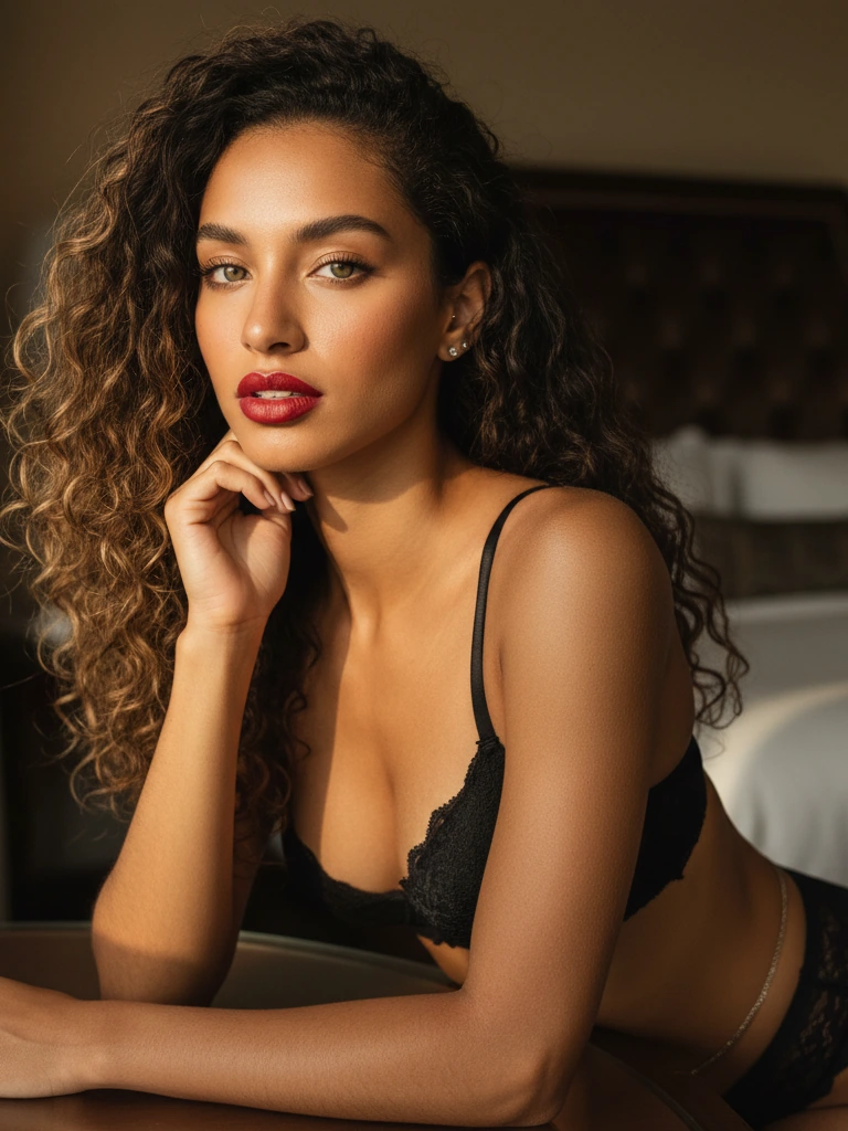 Lisa escort London