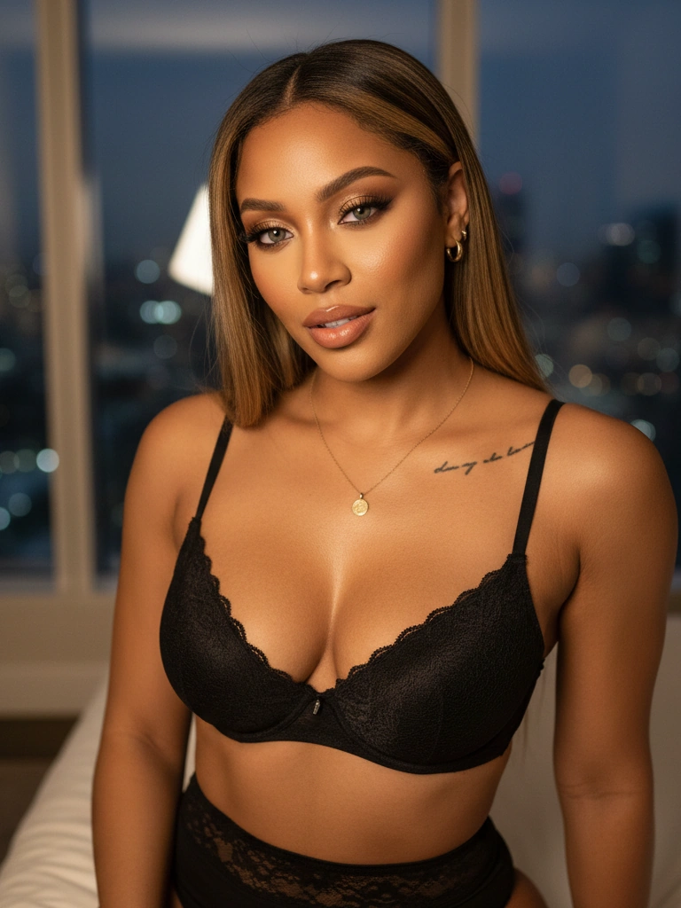 Katherine escort London
