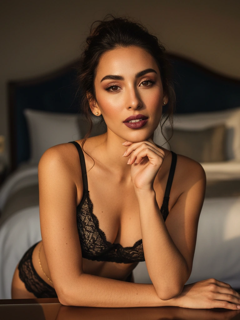 Yasmin escort London