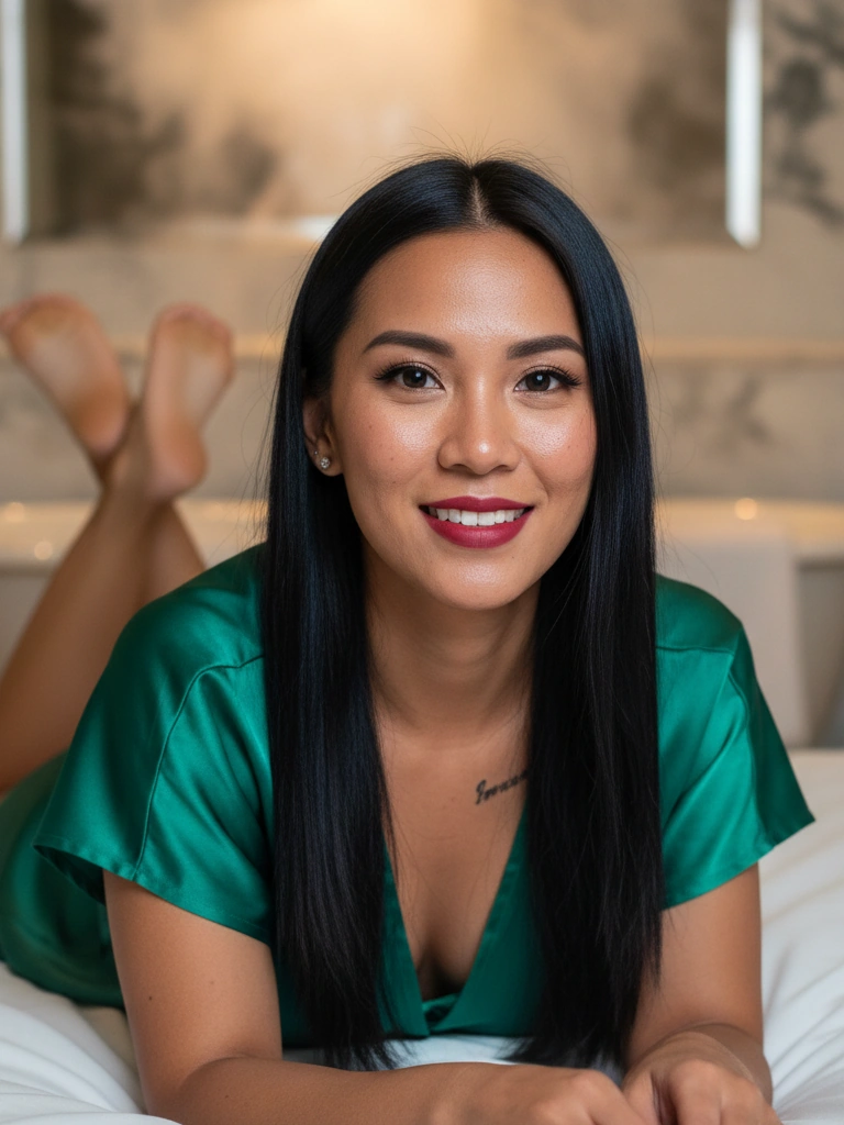 Haruka escort London