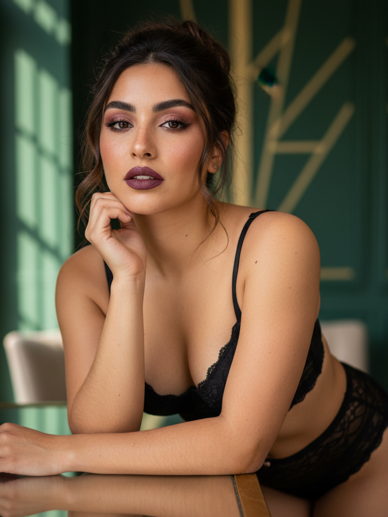 Dunja escort 
