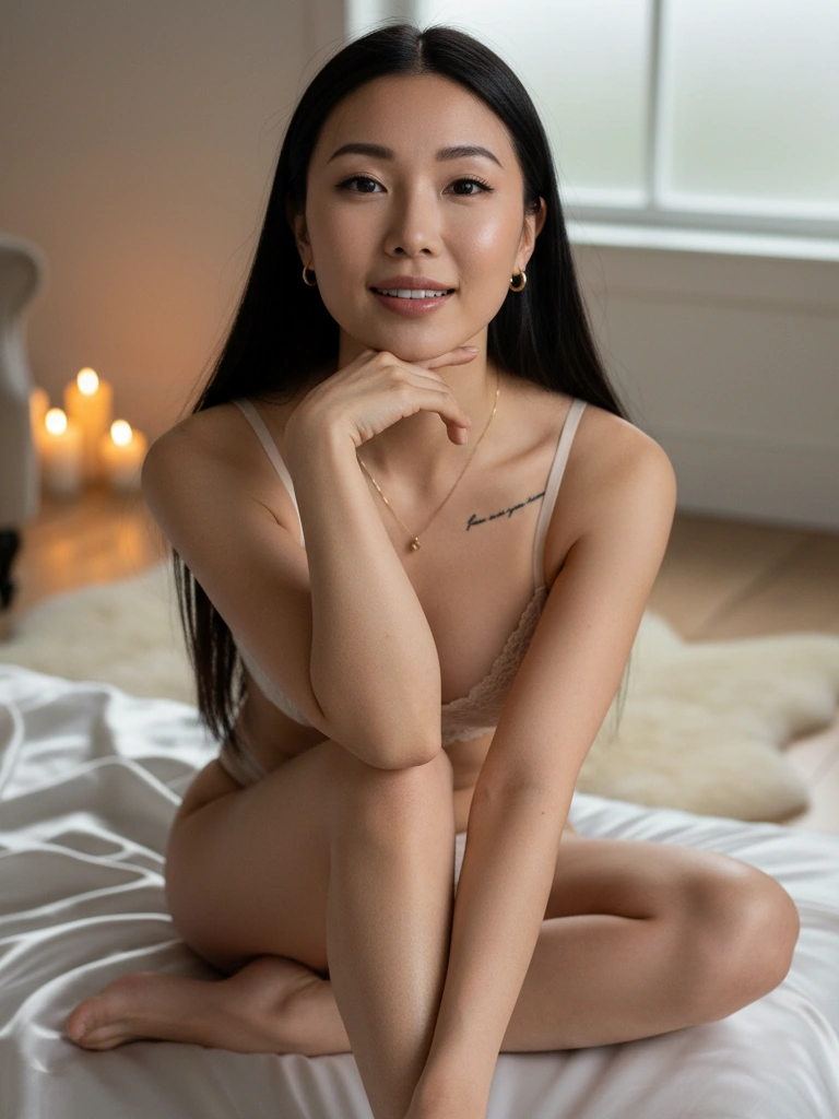 Aoi escort London