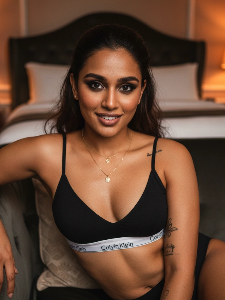 Kavya escort London