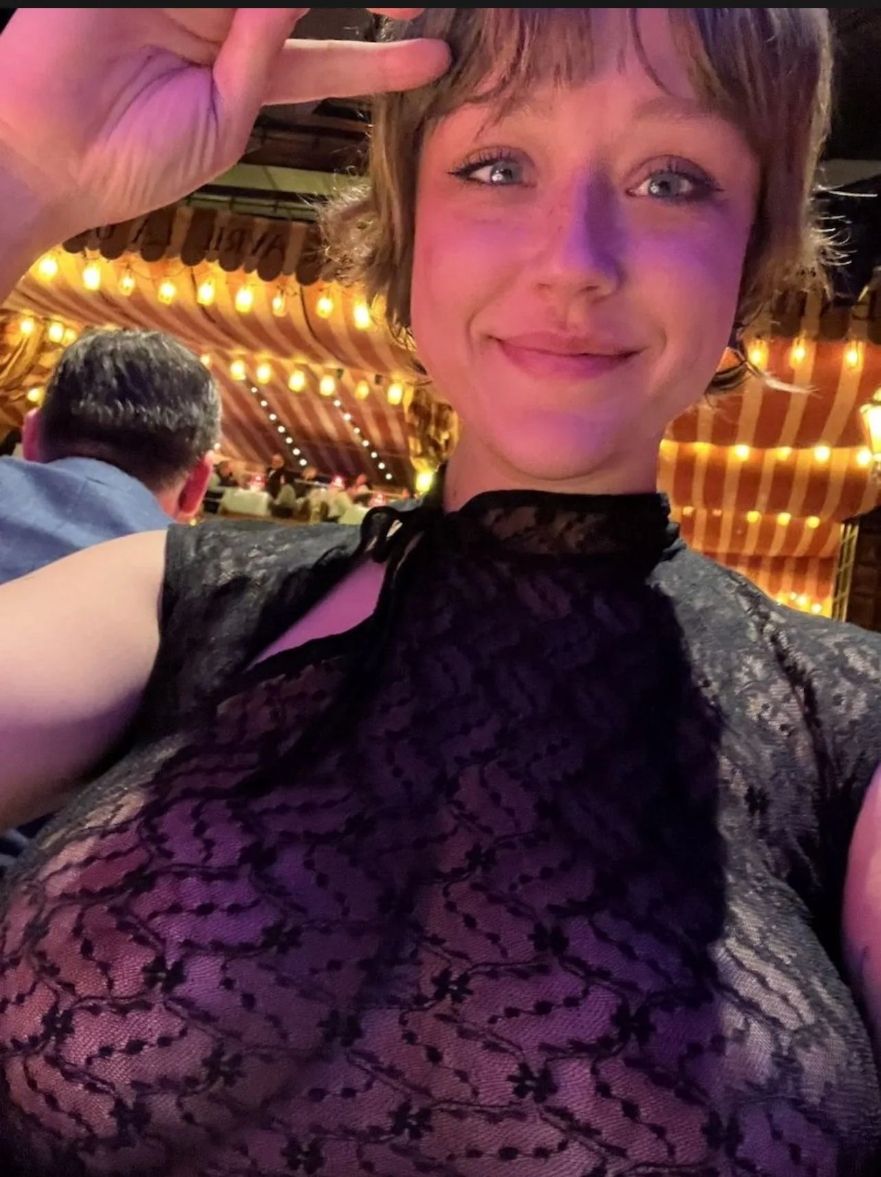 Natasha escort London
