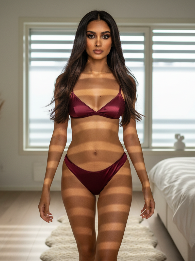 Fatima escort London