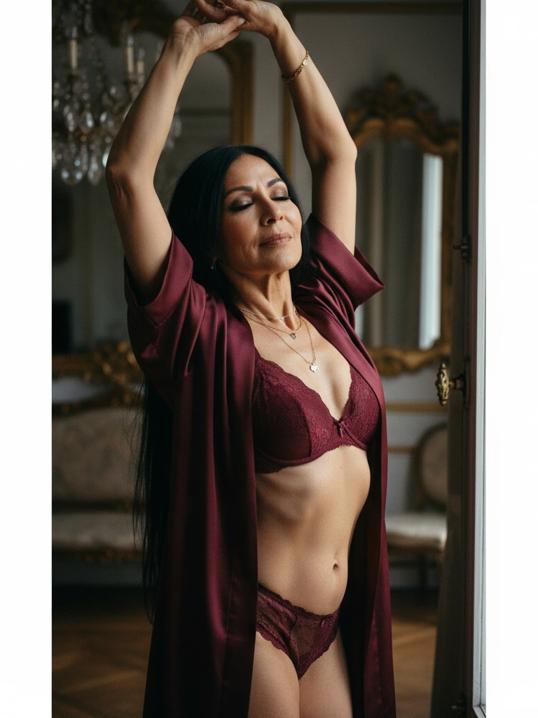Josefina escort London