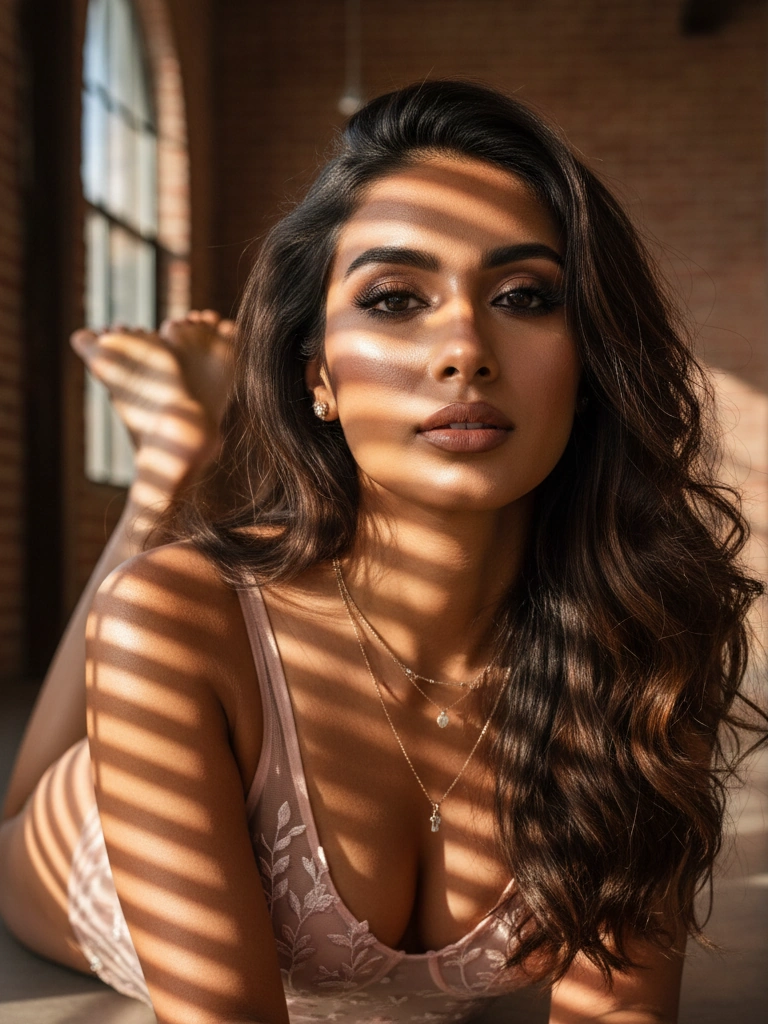 Pooja escort London