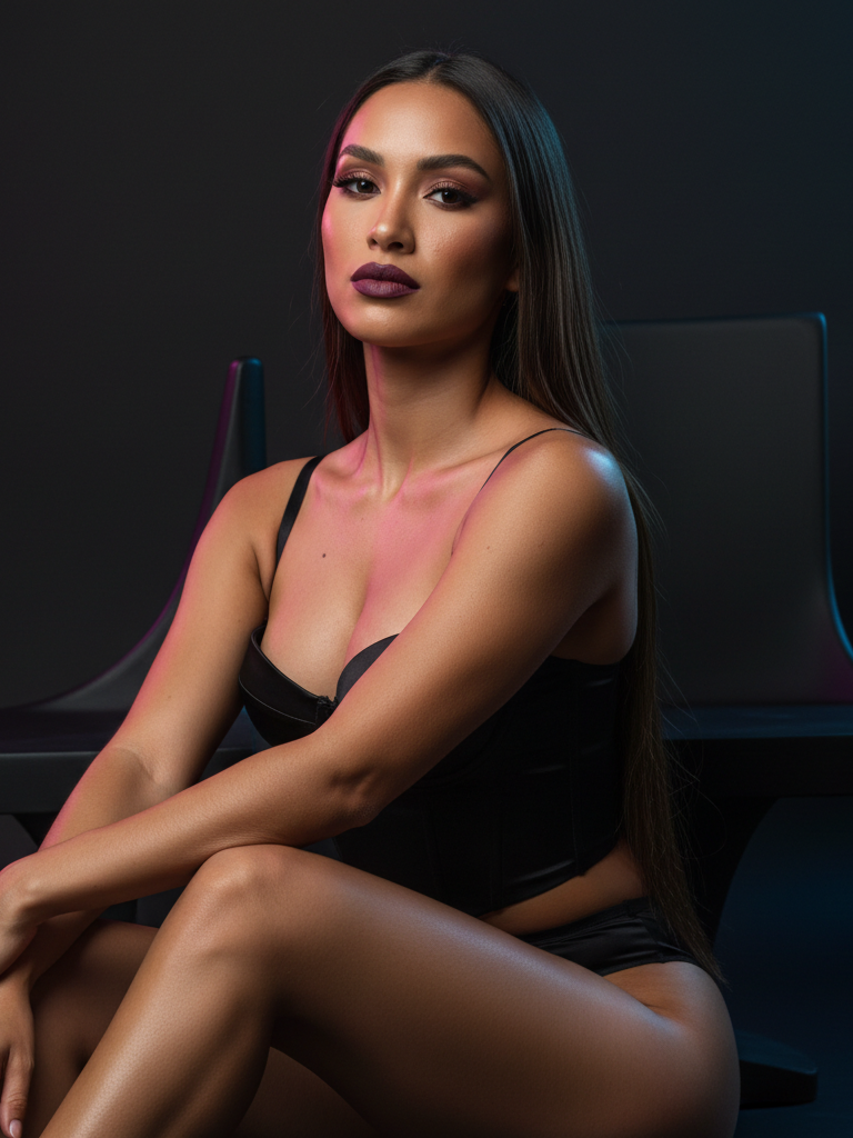 Catalina escort London