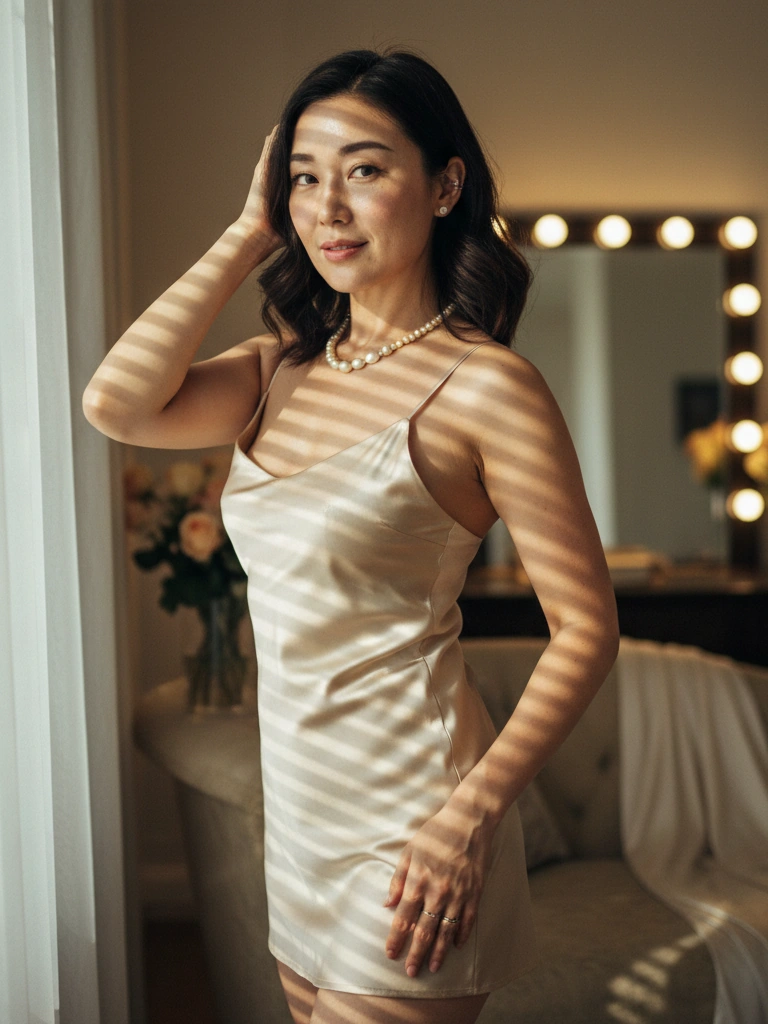 Xiaru escort London