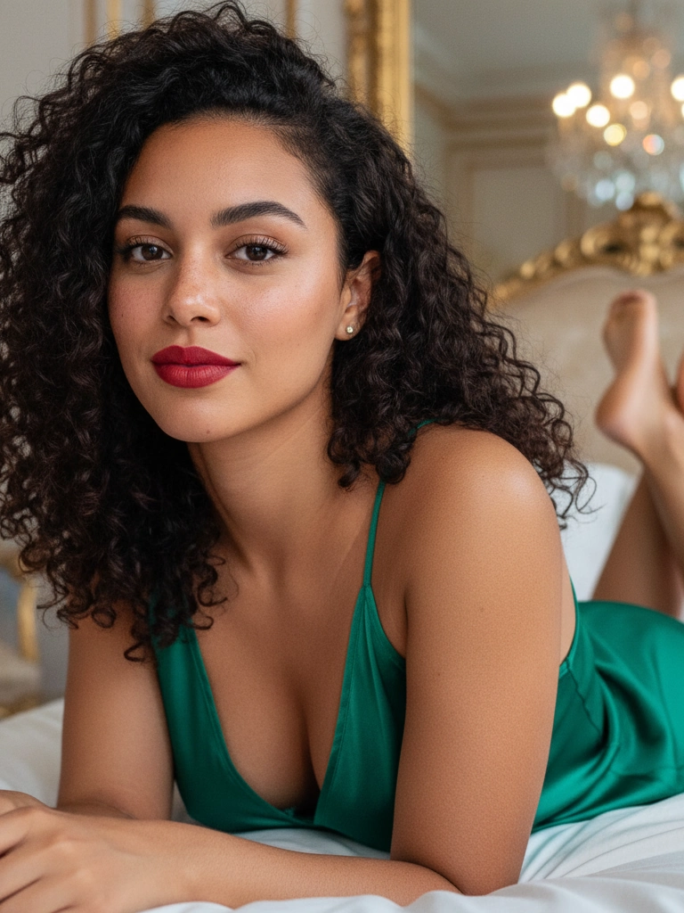 Minal escort London