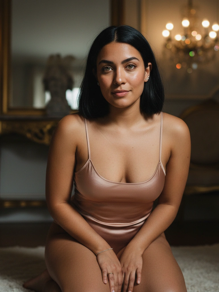 Riya escort London
