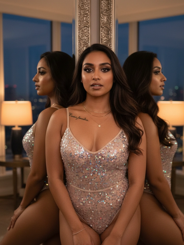 Priya escort London