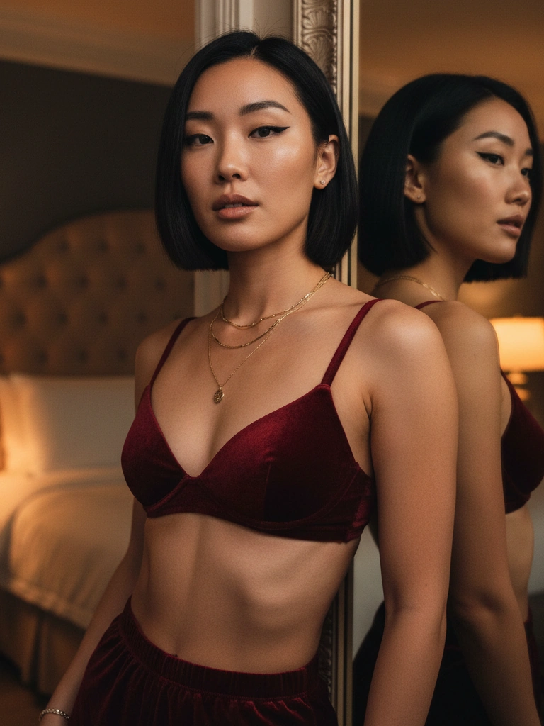 Sora escort London