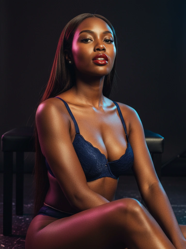 Tiana escort London