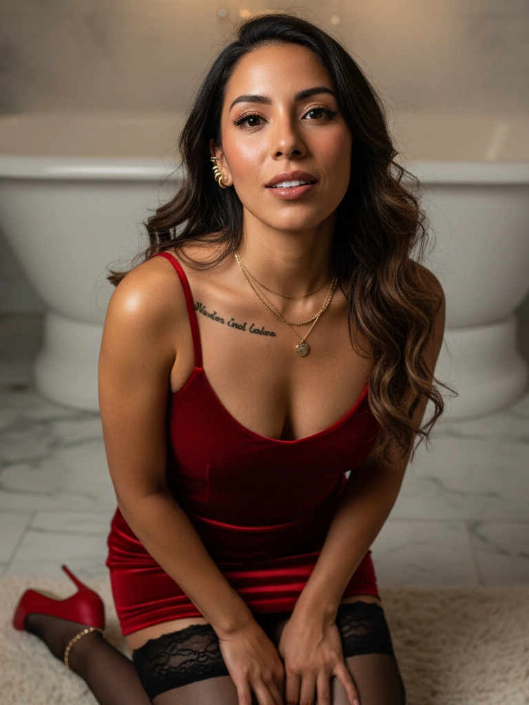 Daniela escort London