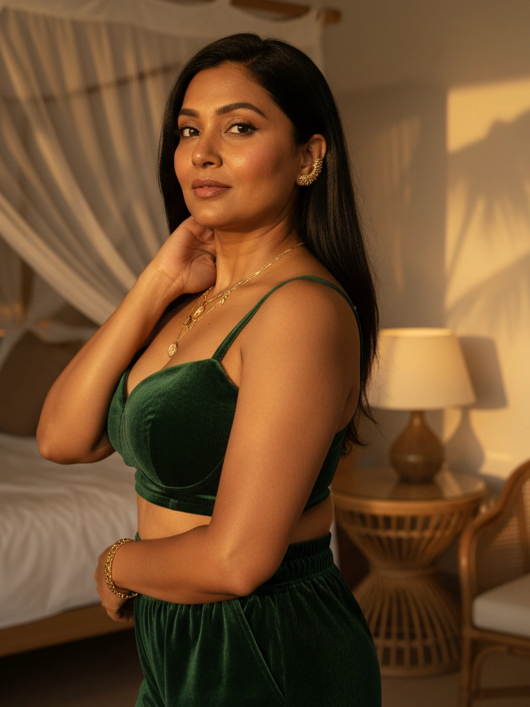 Mahira escort London