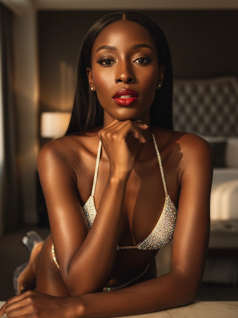 Naomi escort London