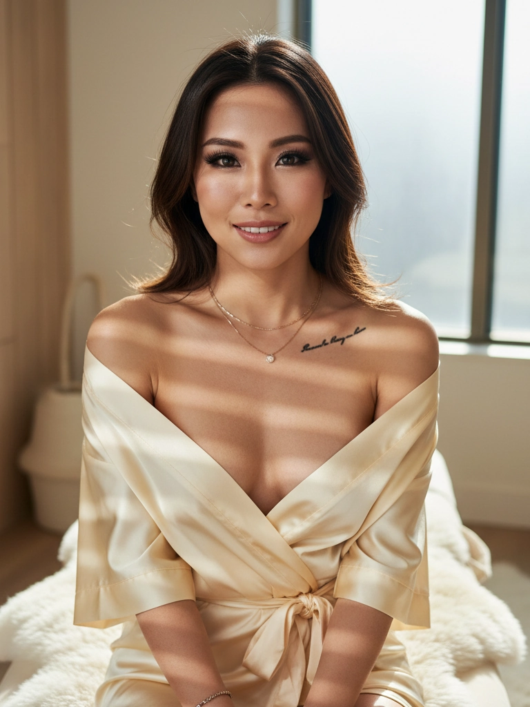 Kwan escort London