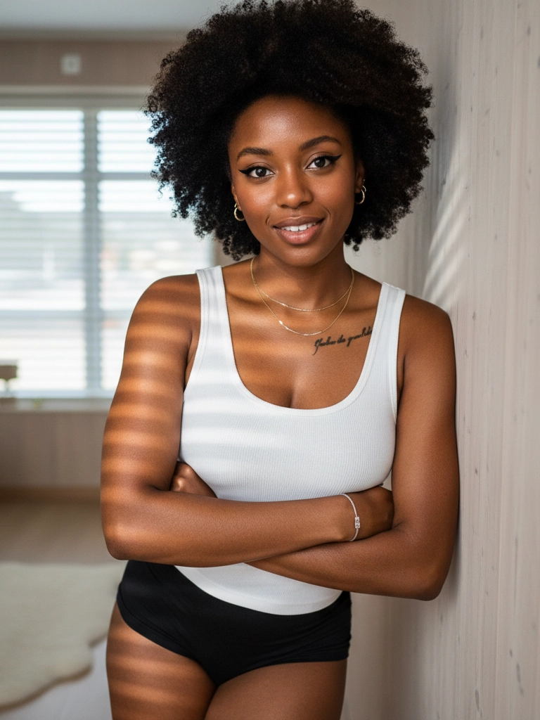 Amber escort London