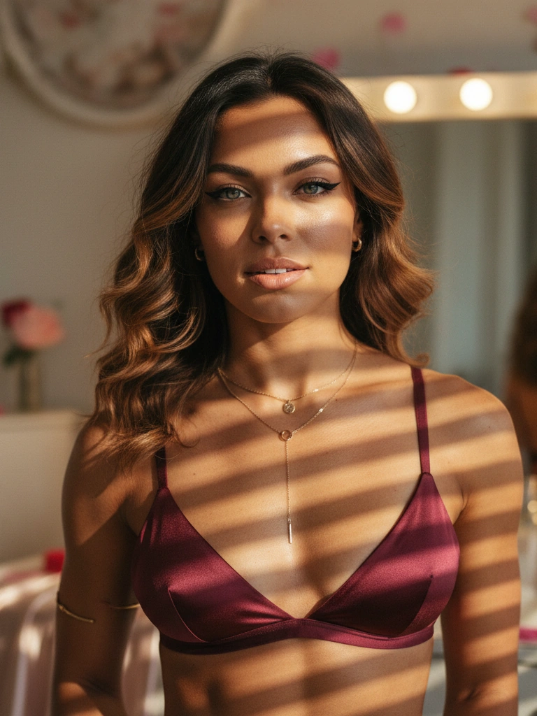 Alessandra escort London