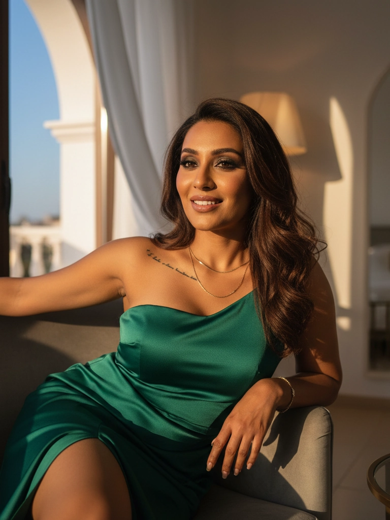 Shilpa escort London