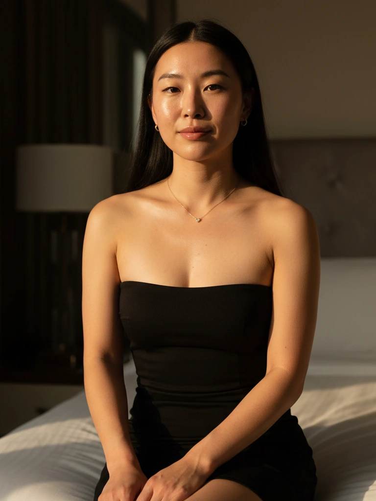 Kimiko escort London