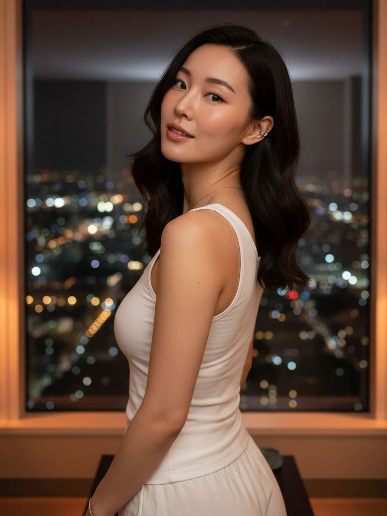 Ling escort London