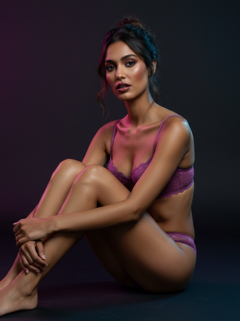 Rania escort London