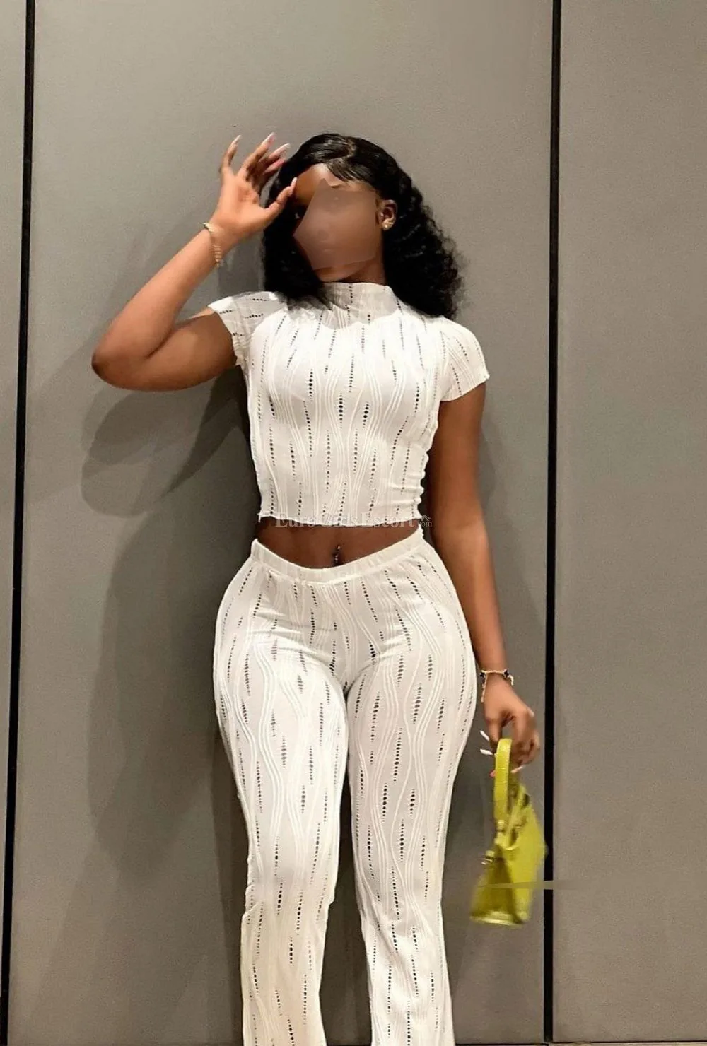 Kiana escort London