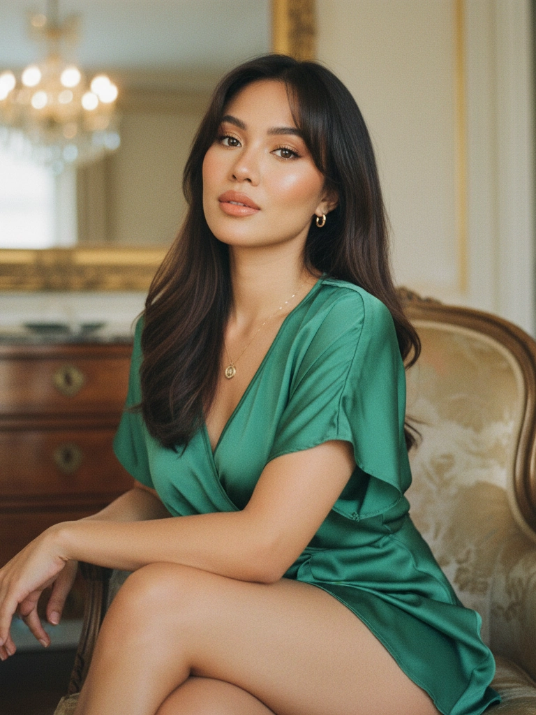 Vedrana escort London