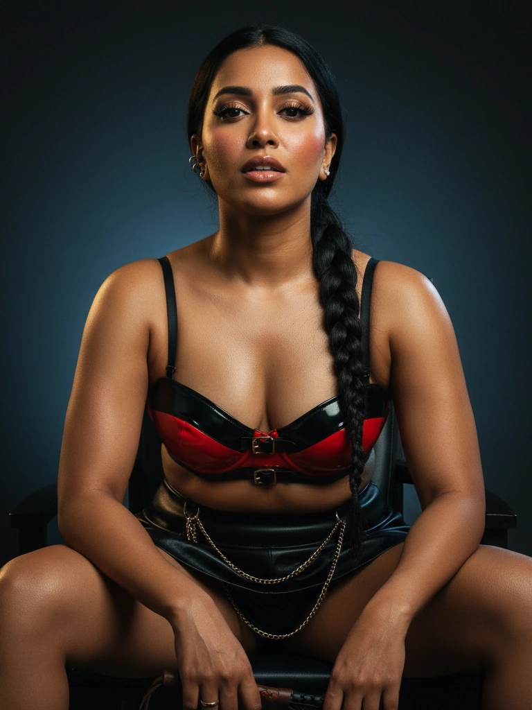 Tanisha escort London
