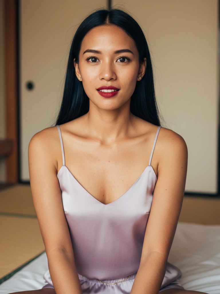 Nan escort London