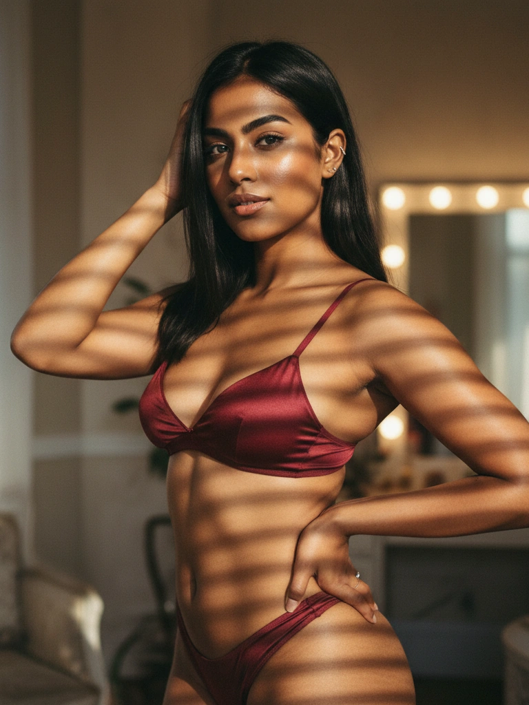 Aditi escort London