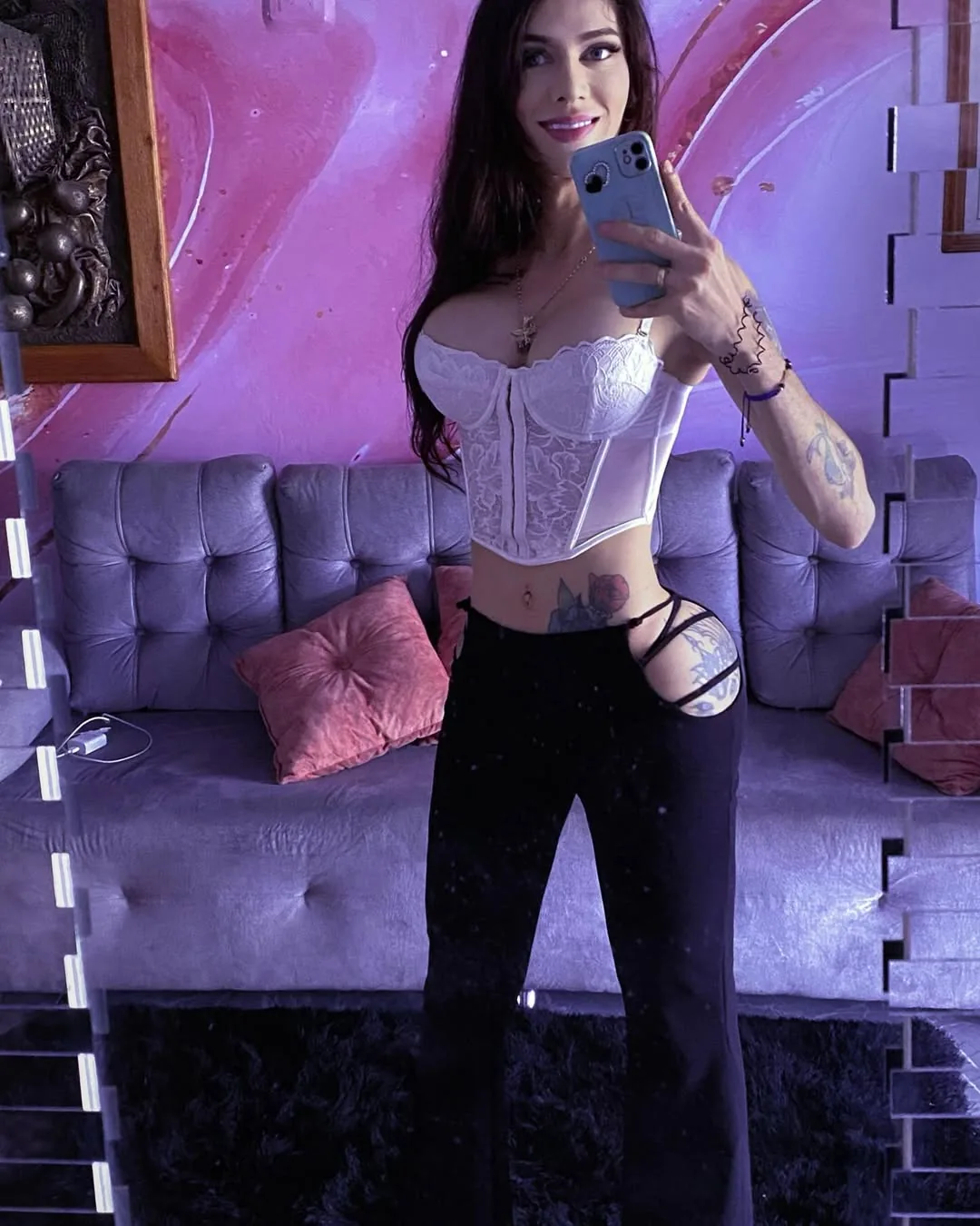Valentina escort London
