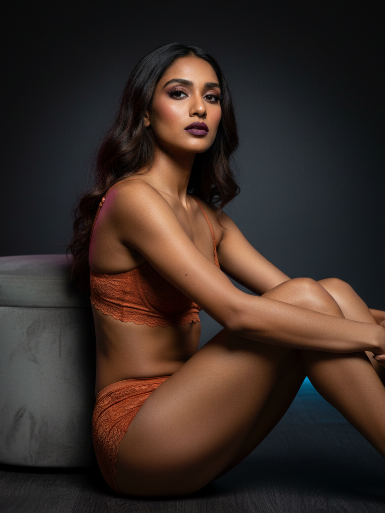 Tanvi escort London