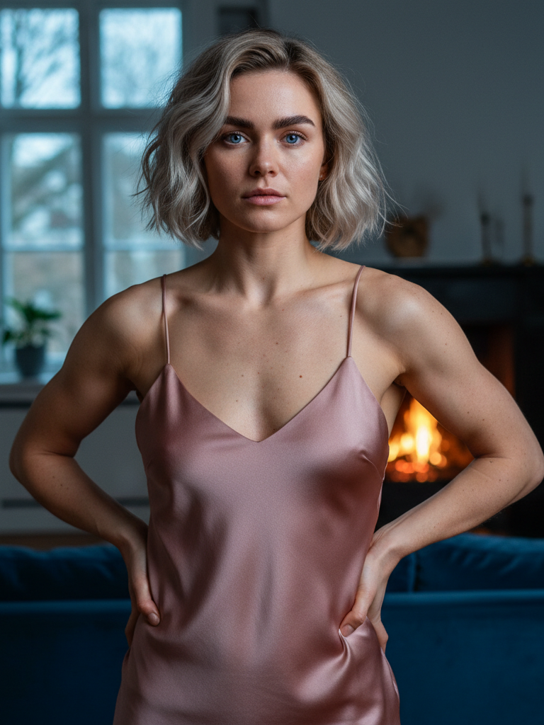 Mirjana escort London